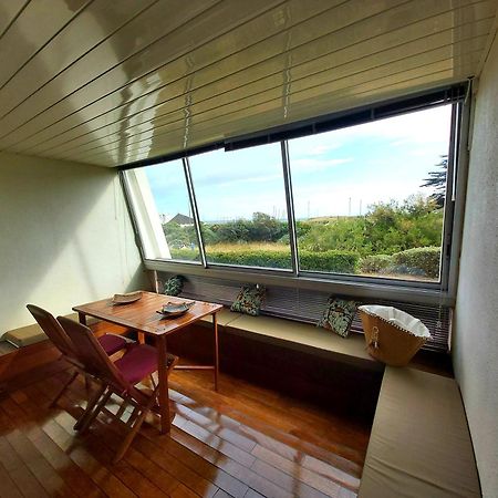 Adorable Studio Cabine Vue Mer - 2/4 Personnes Saint-Jean-de-Monts Exterior foto